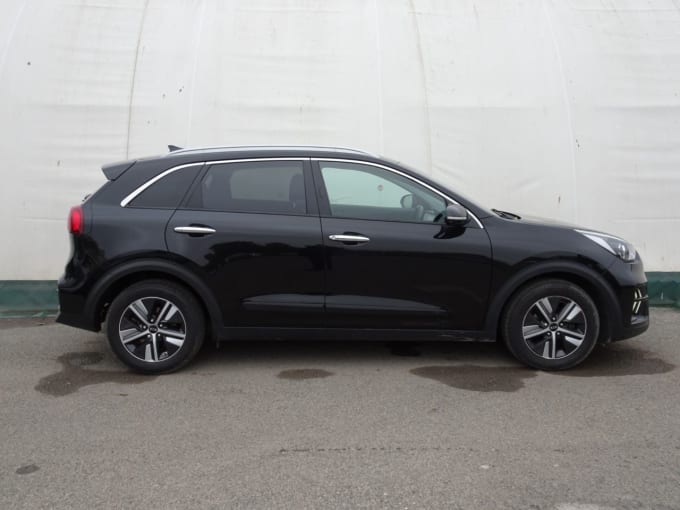 2025 Kia Niro