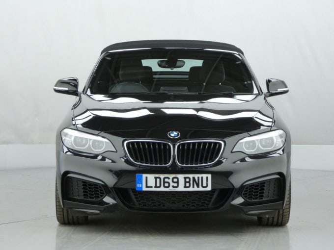 2025 BMW 2 Series