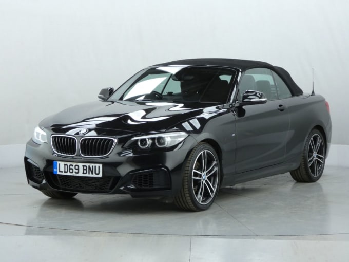 2025 BMW 2 Series