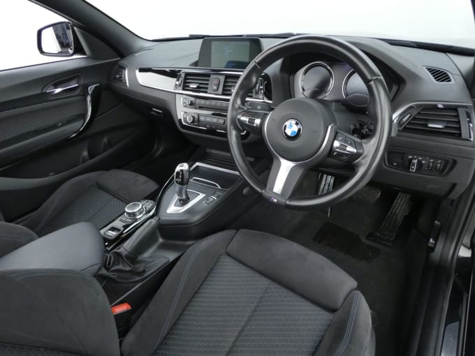 2025 BMW 2 Series