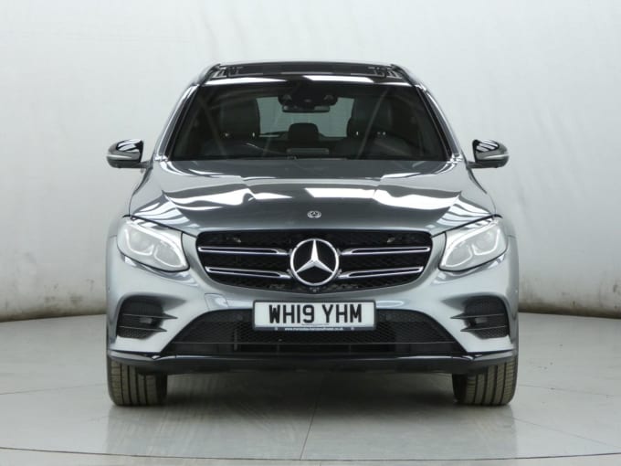 2025 Mercedes-benz Glc