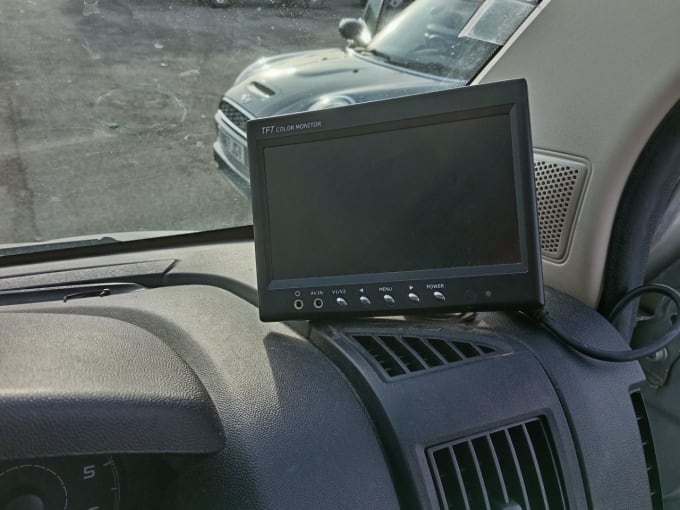 2025 Peugeot Boxer