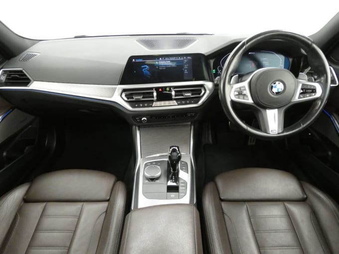 2025 BMW 3 Series