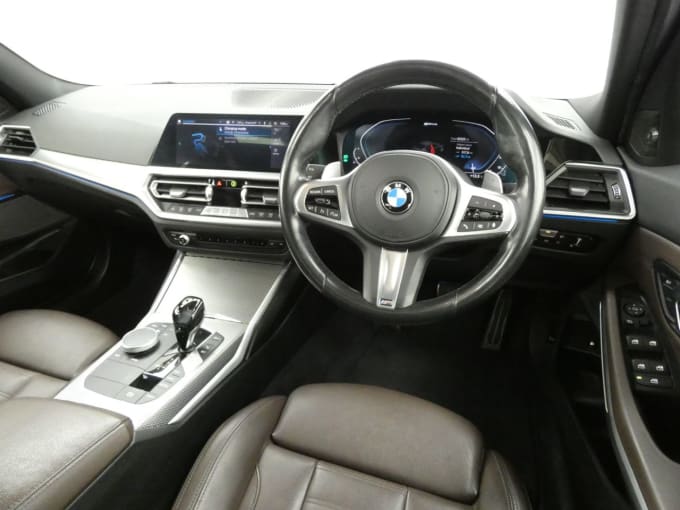 2025 BMW 3 Series