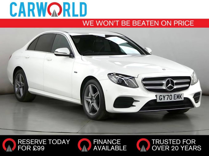 2025 Mercedes-benz E Class