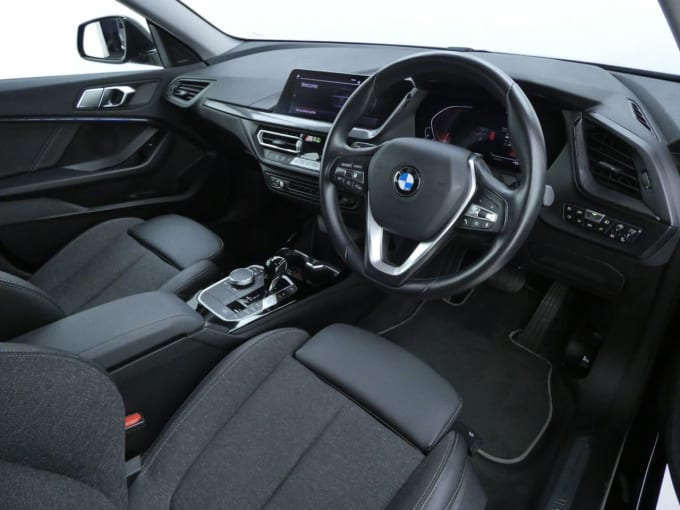 2025 BMW 2 Series Gran Coupe