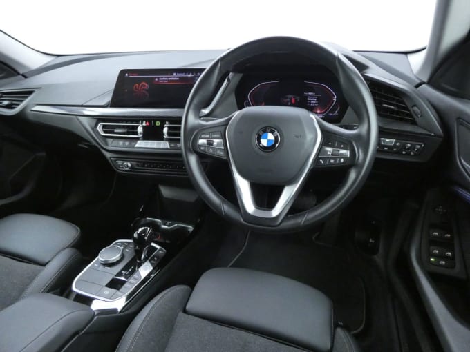 2025 BMW 2 Series Gran Coupe