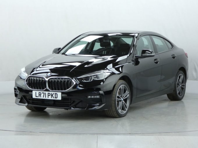 2025 BMW 2 Series Gran Coupe