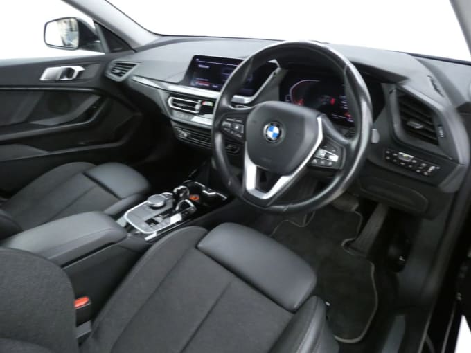 2025 BMW 2 Series Gran Coupe