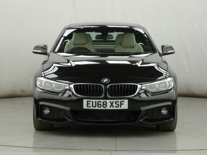 2025 BMW 4 Series