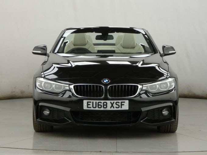 2025 BMW 4 Series