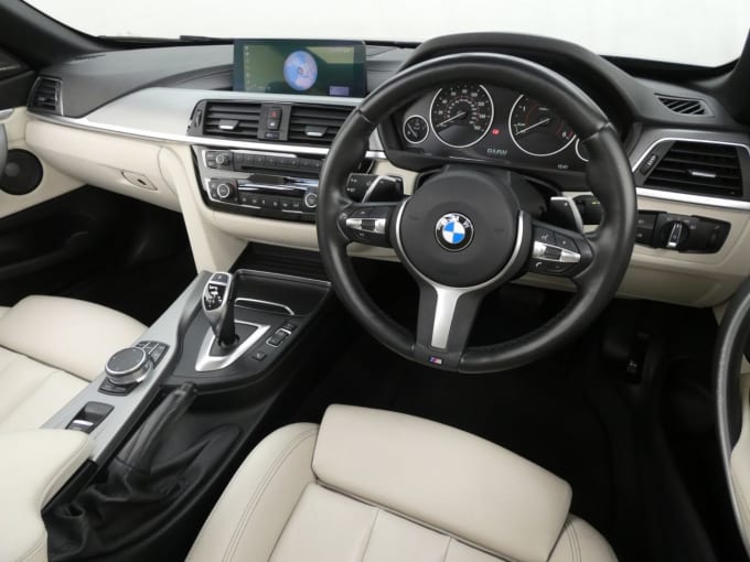 2025 BMW 4 Series