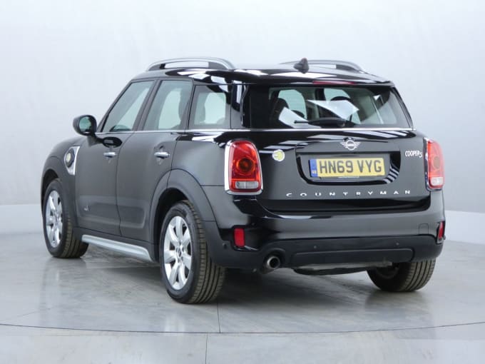 2025 Mini Countryman