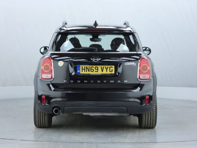 2025 Mini Countryman