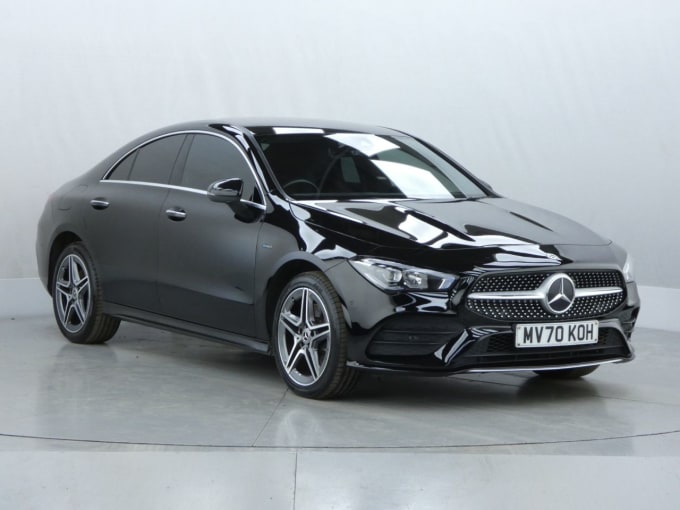 2025 Mercedes-benz Cla