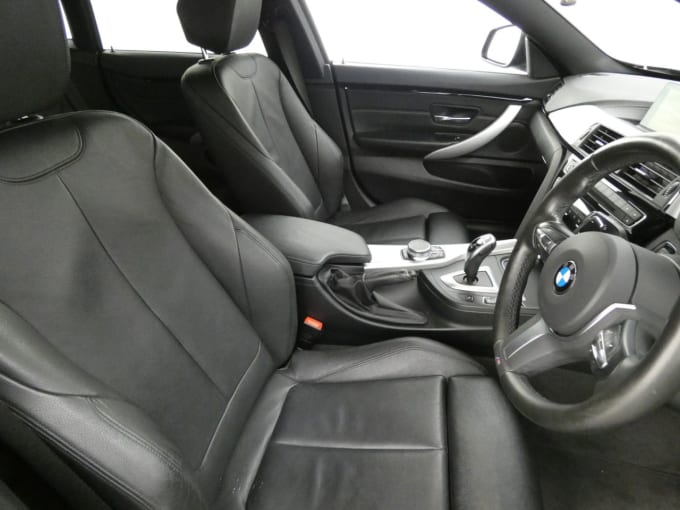 2025 BMW 4 Series Gran Coupe