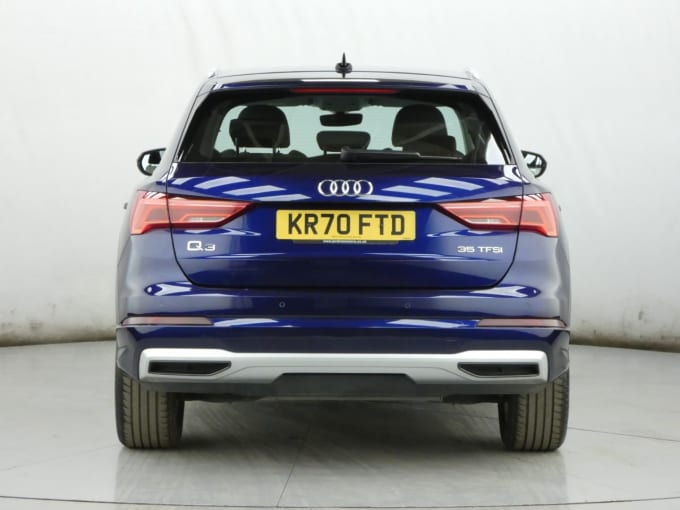 2025 Audi Q3