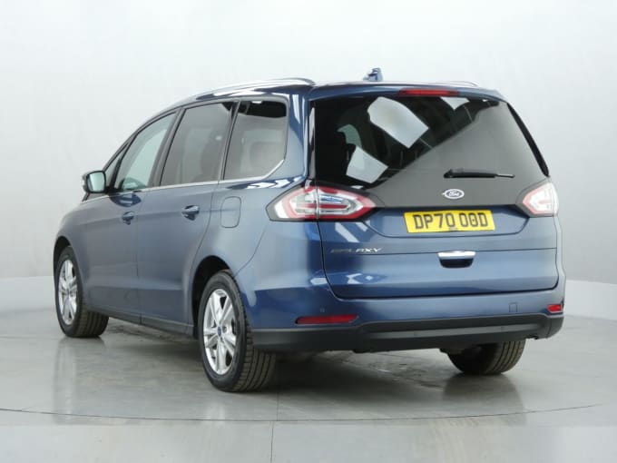 2025 Ford Galaxy