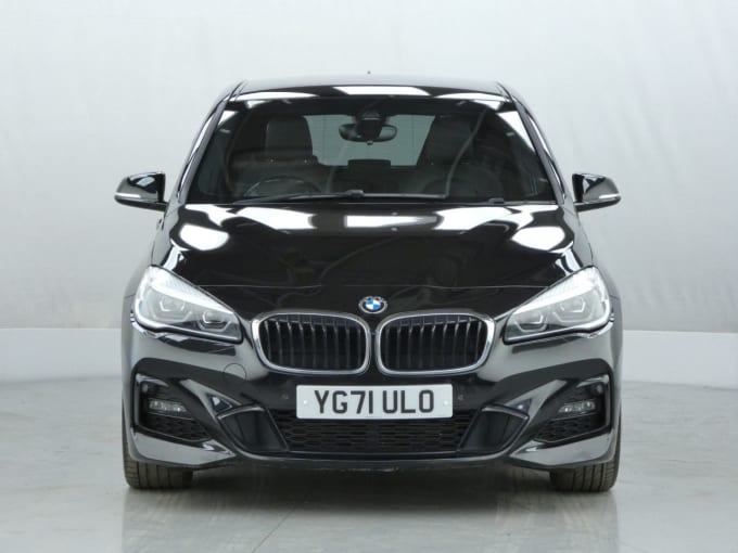 2025 BMW 2 Series Active Tourer