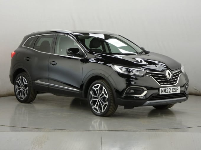 2025 Renault Kadjar