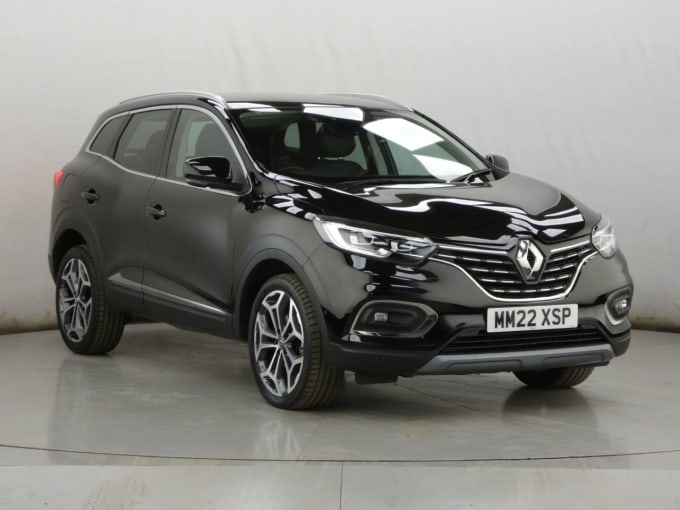 2025 Renault Kadjar