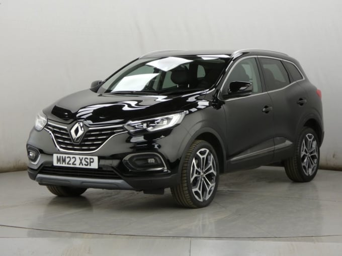 2025 Renault Kadjar