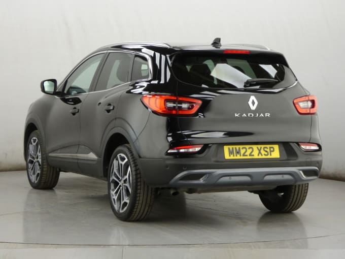 2025 Renault Kadjar