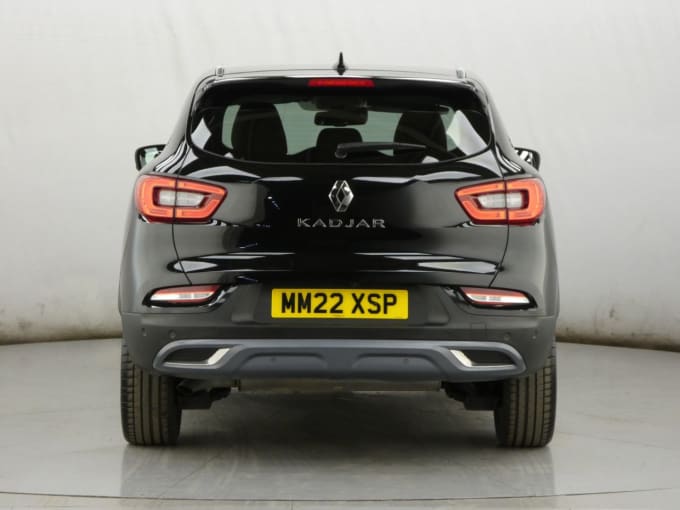 2025 Renault Kadjar