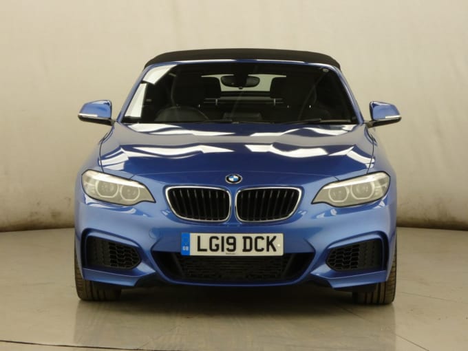 2025 BMW 2 Series