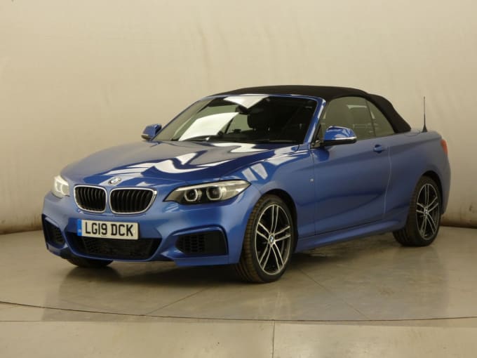 2025 BMW 2 Series