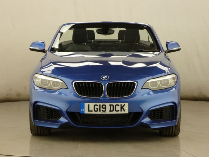 2025 BMW 2 Series