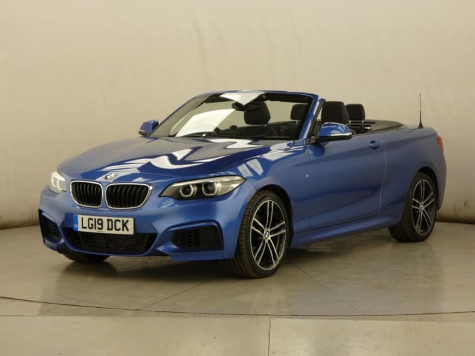 2025 BMW 2 Series