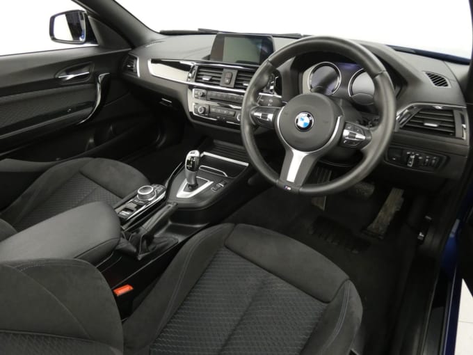 2025 BMW 2 Series