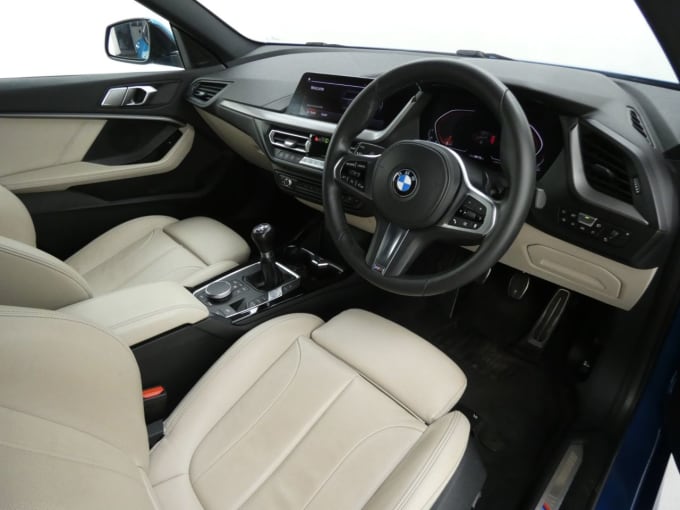 2025 BMW 2 Series Gran Coupe