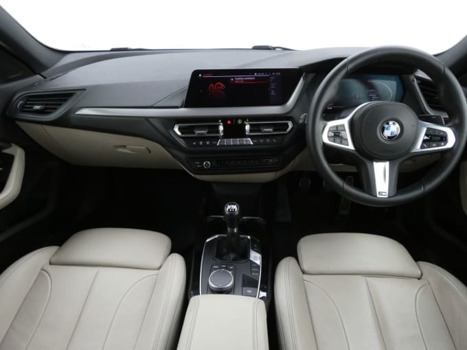 2025 BMW 2 Series Gran Coupe