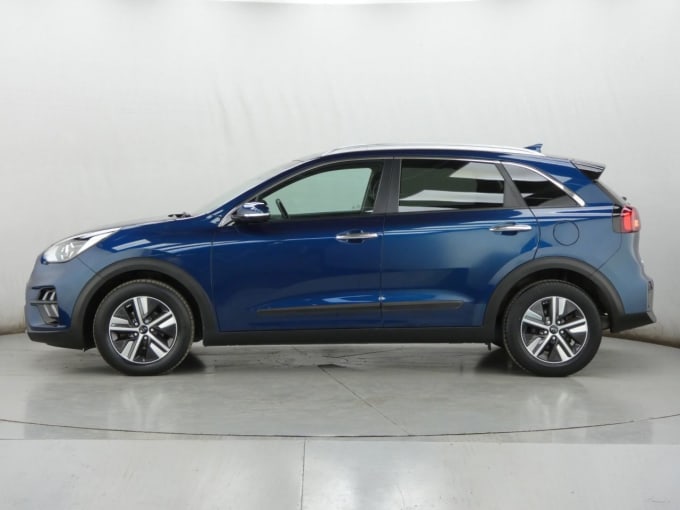 2025 Kia Niro