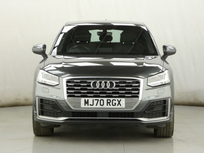 2025 Audi Q2