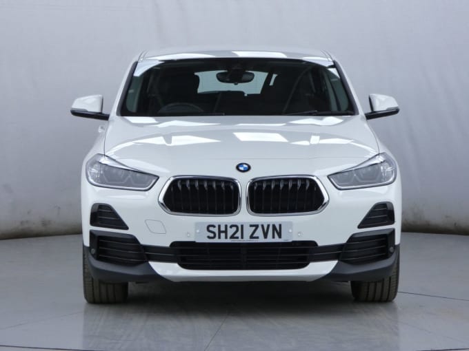 2025 BMW X2