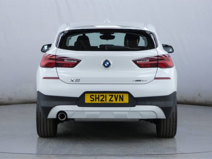 2025 BMW X2