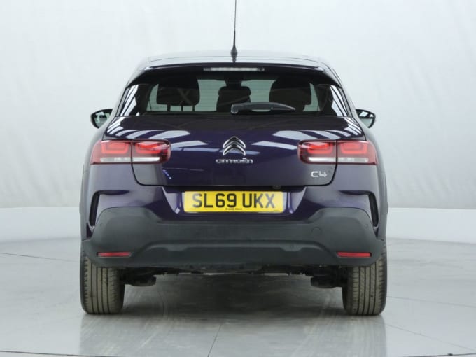 2025 Citroen C4 Cactus