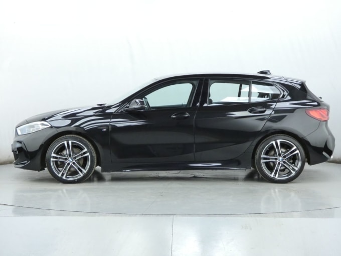 2025 BMW 1 Series