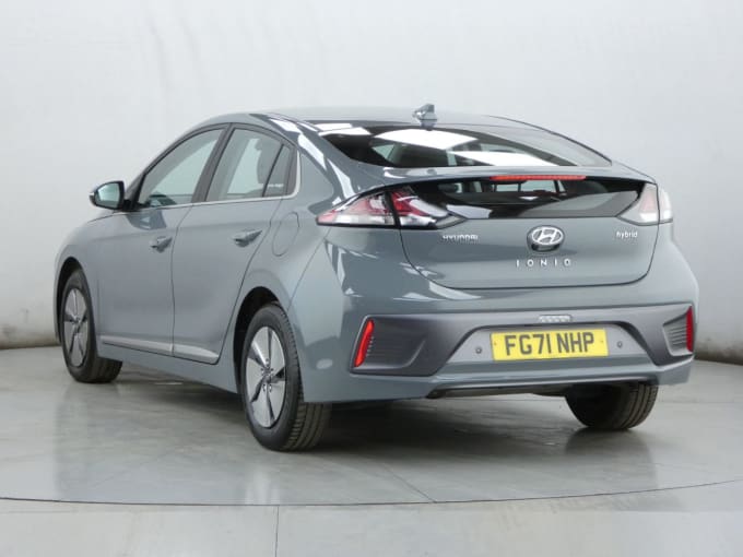 2025 Hyundai Ioniq