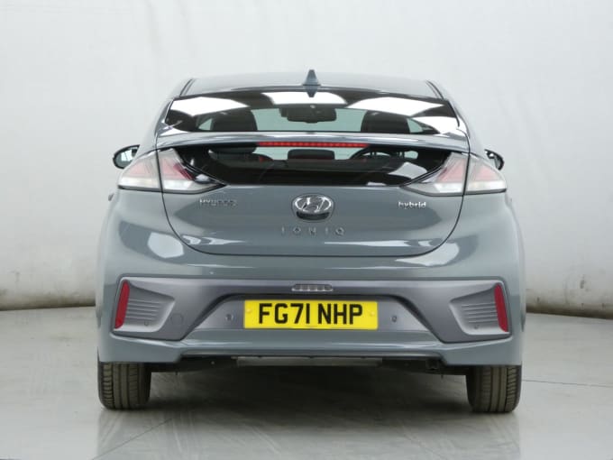 2025 Hyundai Ioniq