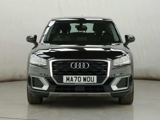 2025 Audi Q2