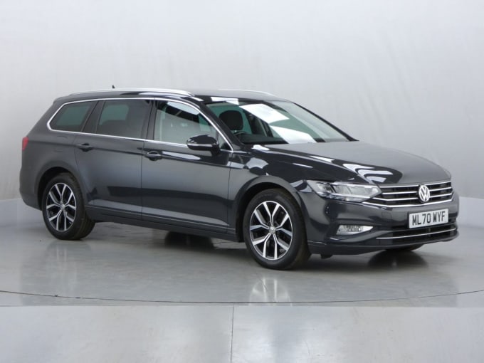 2025 Volkswagen Passat