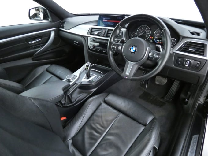 2025 BMW 4 Series