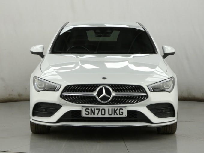 2025 Mercedes-benz Cla