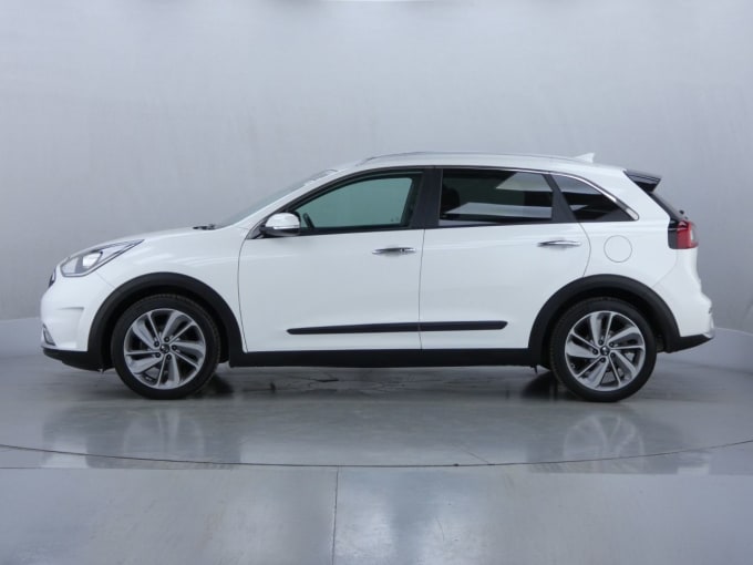 2025 Kia Niro