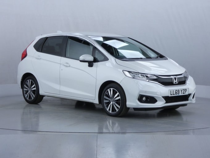 2025 Honda Jazz