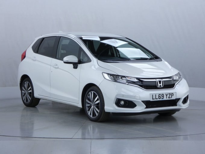 2025 Honda Jazz